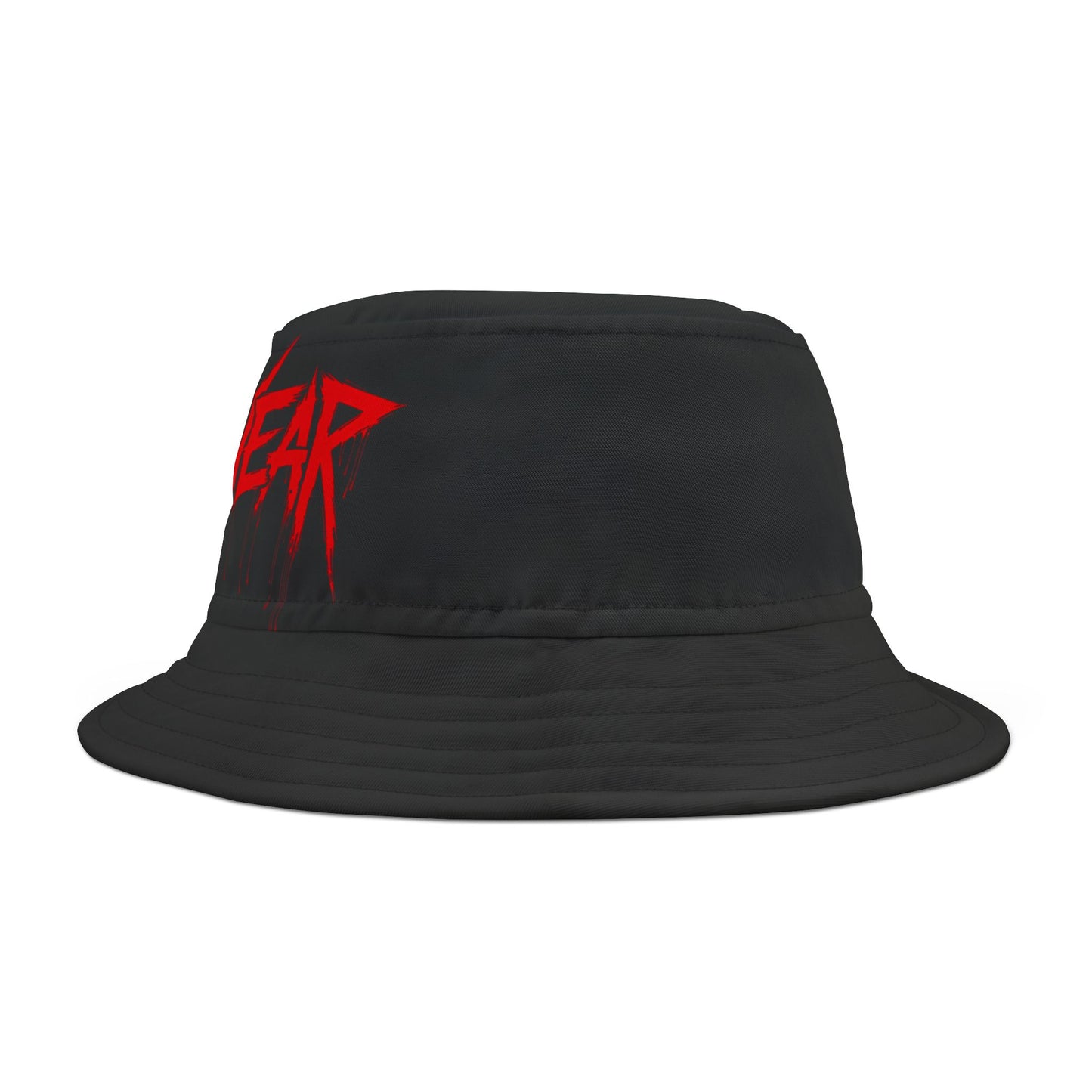 Bucket Hat - Deranged Sykotic Wear