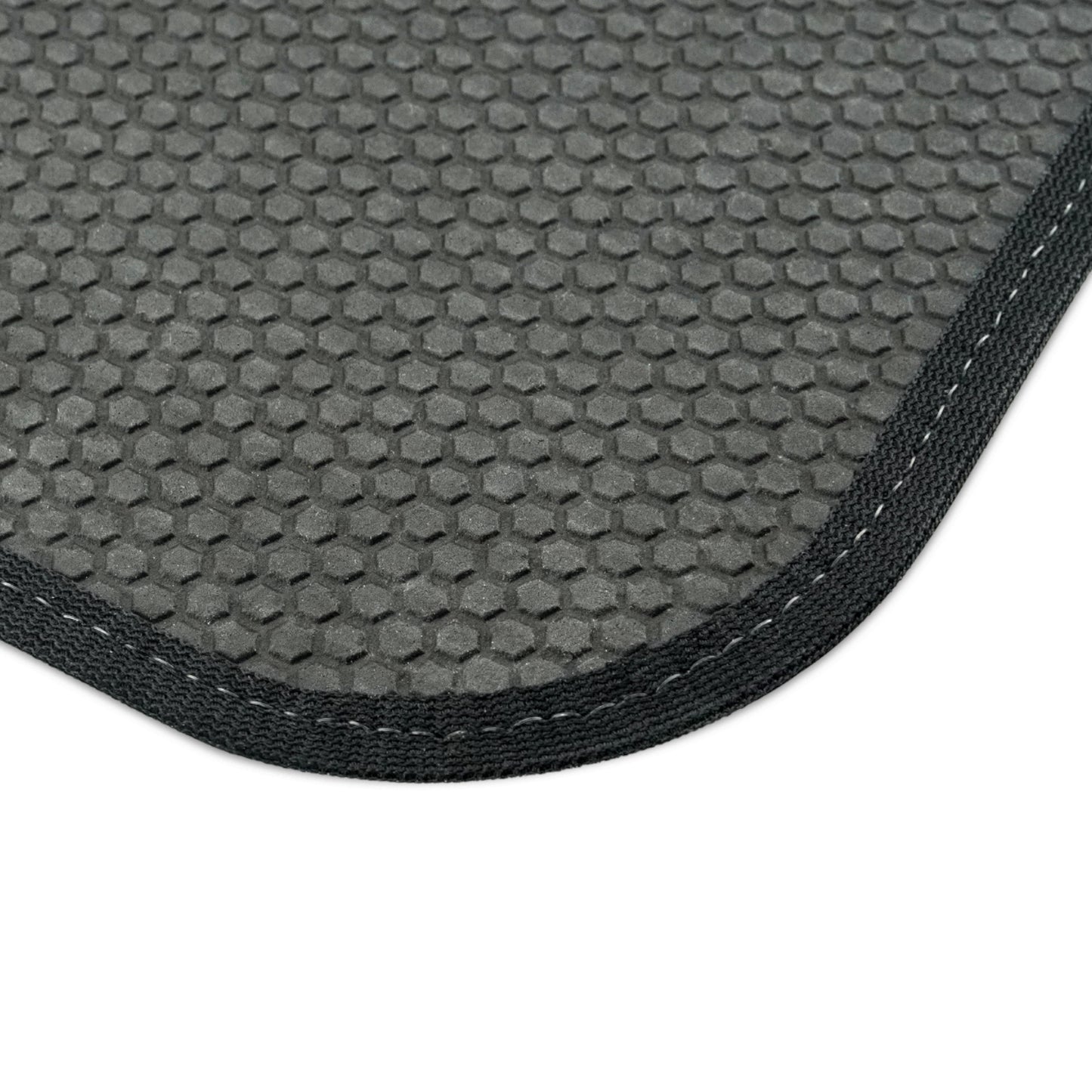 Car Mats - Deranged Sykotic Gear's Perfect Car Accessory