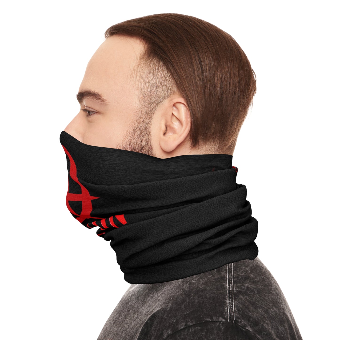 Tube Scarf