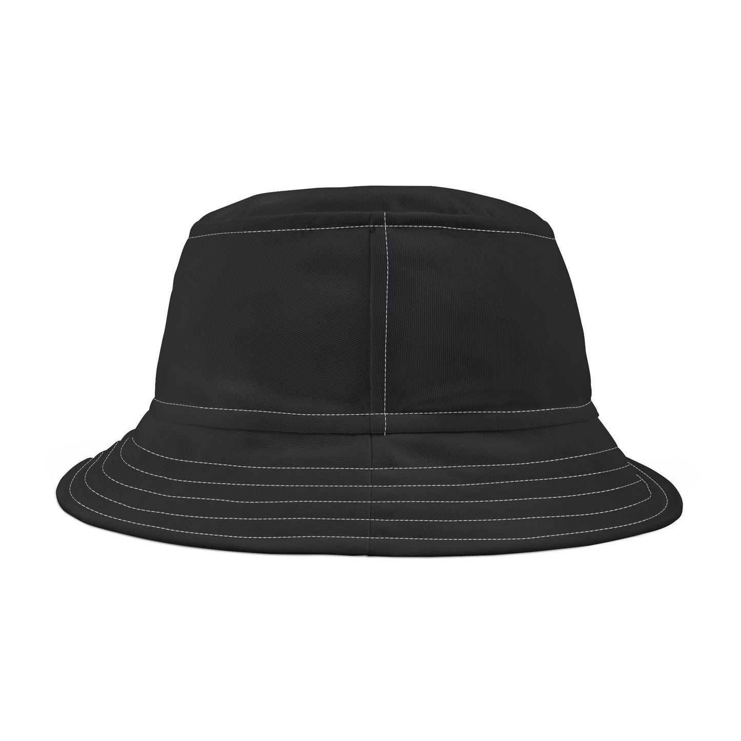 Bucket Hat - Deranged Sykotic Wear