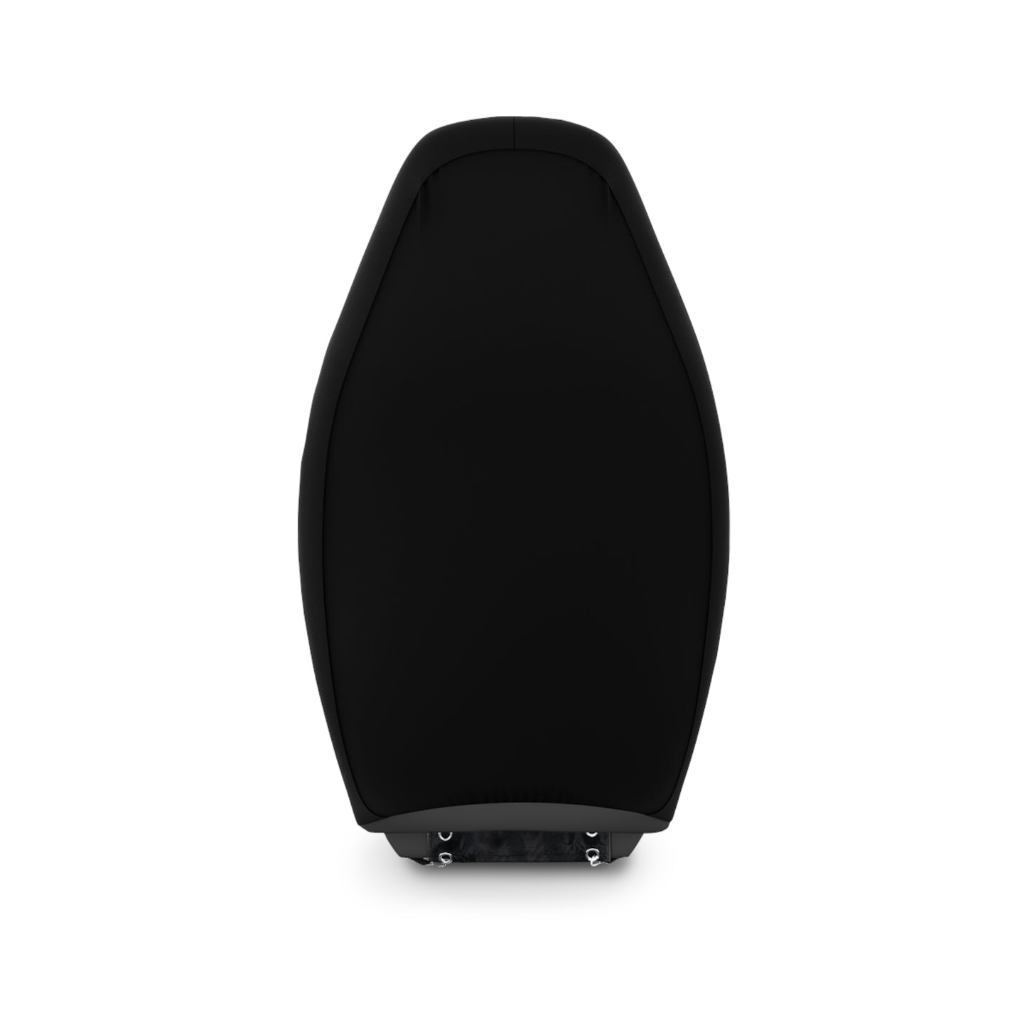 Car Seat Covers - Deranged Sykotic Gear Design