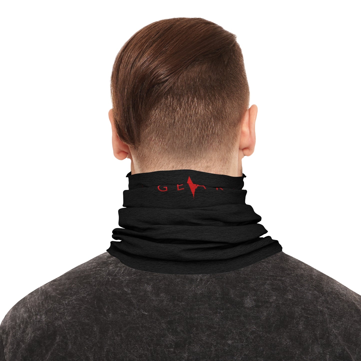 Tube Scarf