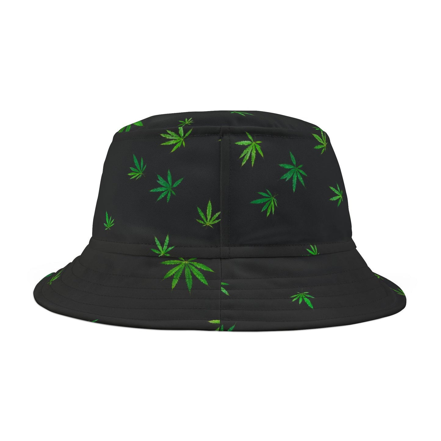 Bucket Hat - Deranged Sykotic Wear's ABNORMAL SWAGGER Print