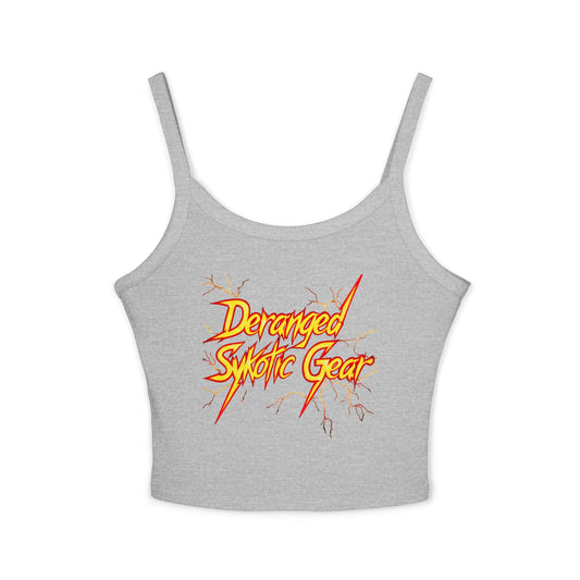 Outdoor Athletic Tank Top - Sykotic Stunning Women's Line