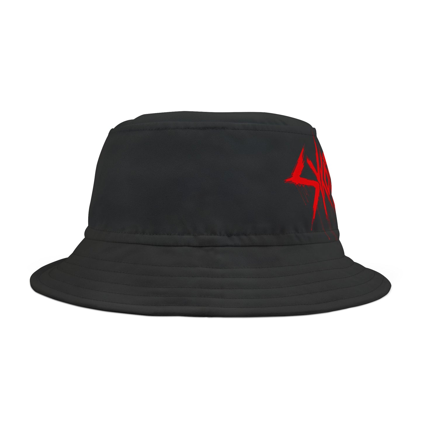 Bucket Hat - Deranged Sykotic Wear