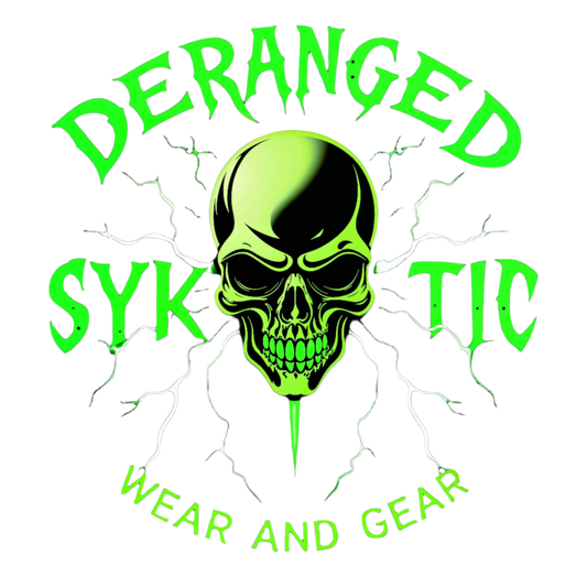 Deranged Sykotic Wear Gift Card