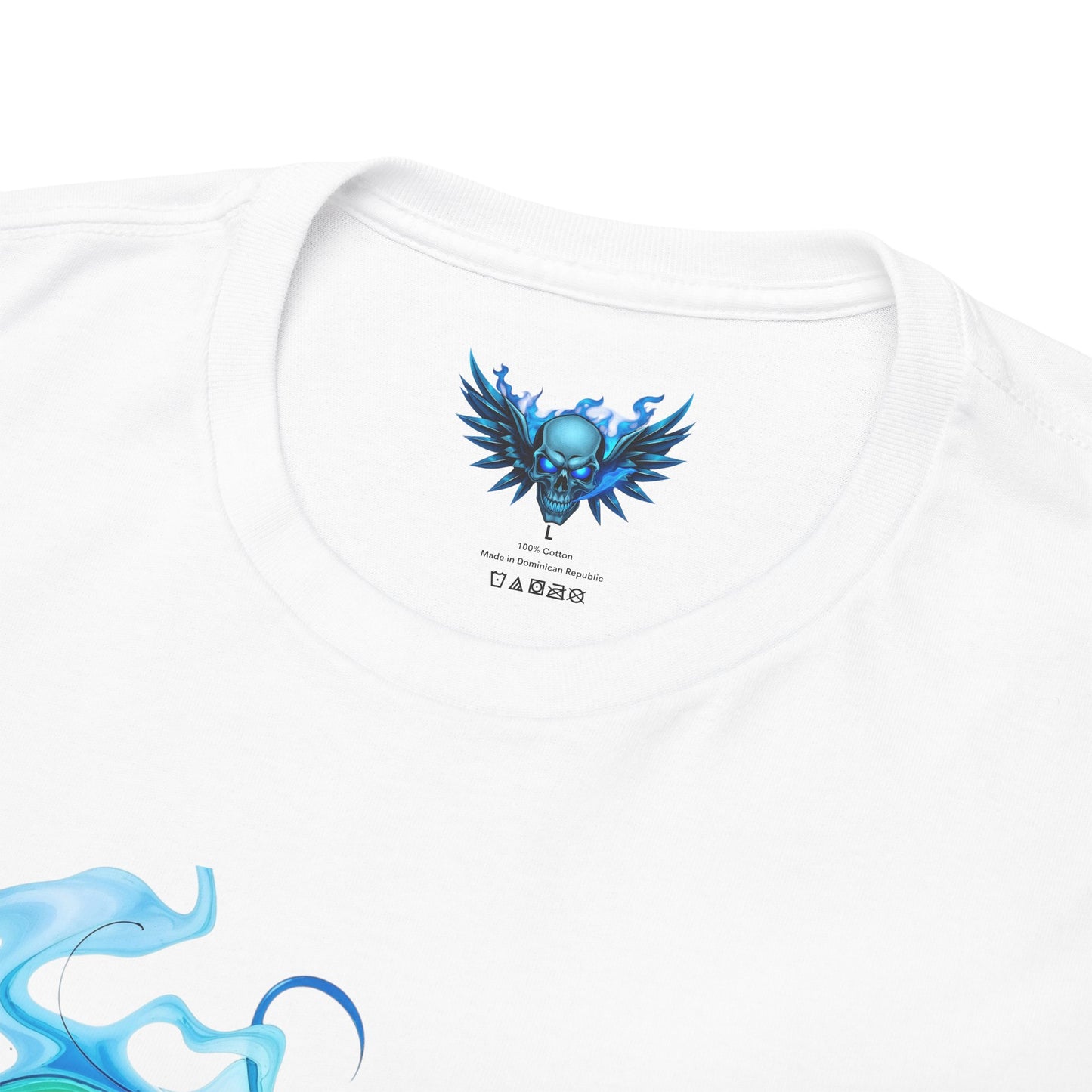 Graphic Tee - Deranged Sykotic Wear's Abnormal Swagger Extraordinary Resolve Tee
