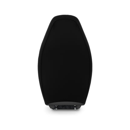 Car Seat Covers - Deranged Sykotic Gear Design