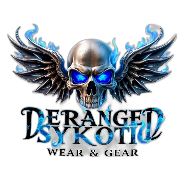 Deranged Sykotic Wear