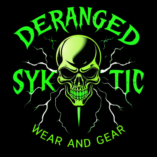 Deranged Sykotic Wear Gift Card