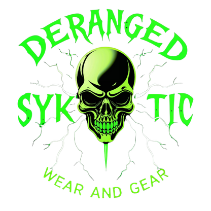 Deranged Sykotic Wear Gift Card